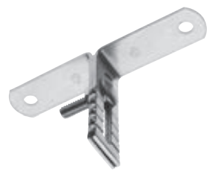 ABEY ADJ STAND OFF BRACKET (25)