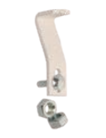 ABEY ALL THREAD BRACKET 10MM (50)