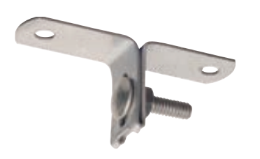 ABEY STAND OFF BRACKET SS(20)