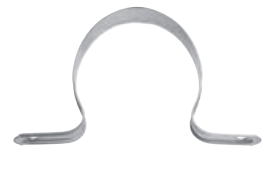 ABEY SADDLE DWV DN40 1 1/2