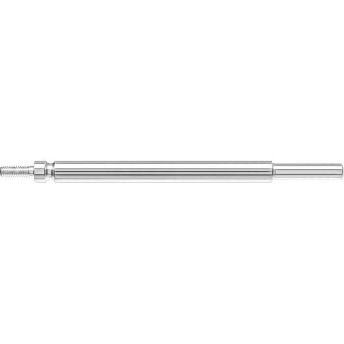 PFERD POLINOX CROSS BUFF ARBOR TOOL HOLDERS BO PNST 6-125