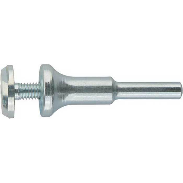 PFERD ARBOR FOR SMALL DIAMETER CUTTING WHEELS BO 6-10 0-4