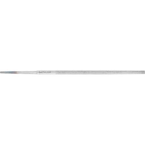 PFERD FILE ROUND 100MM CUT 1 - NO HANDLE - BULK