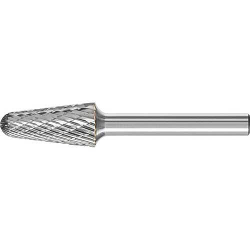 PFERD TUNGSTEN CARBIDE-TOUGH BURRS KEL 12 X 25/6.35 C3R