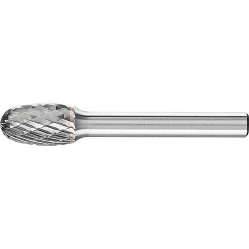 PFERD TUNGSTEN CARBIDE-TOUGH BURRS TRE 10 X 16/6.35 C3R
