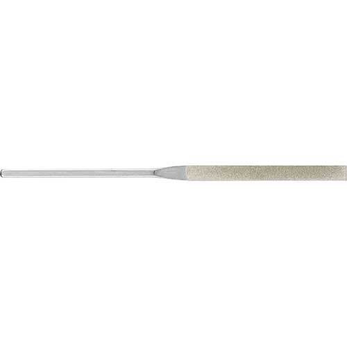 PFERD FILE DIAMOND HANDY HAND 215MM GRIT 126