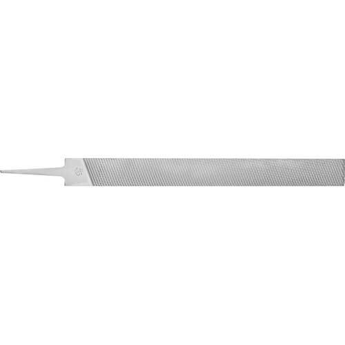 PFERD FILE HAND MILLED TOOTH 350MM CUT 1