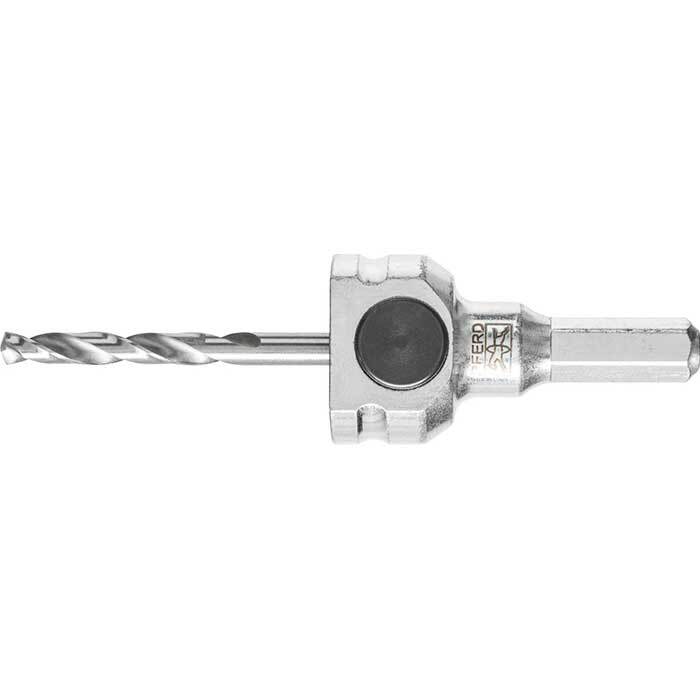 PFERD QUICK CHANGE SYSTEM PSL 11 FOR HOLE SAWS