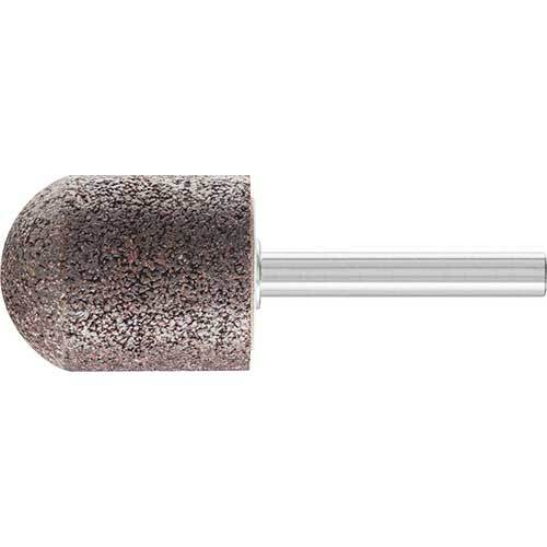 PFERD MOUNTED POINT 25 X 32 X 6MM WR ADW 30 L 6B