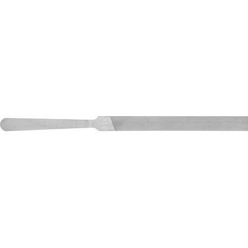 PFERD FILE TUNGSTEN POINT 100MM CUT 2 - NO HANDLE - BULK
