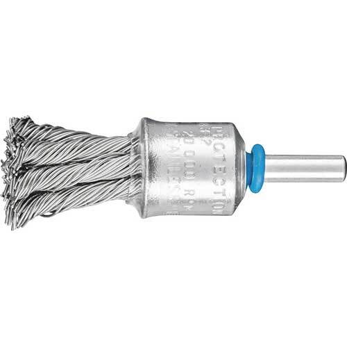 PFERD BRUSH POS PBG 1919/6 INOX 0,35 SG