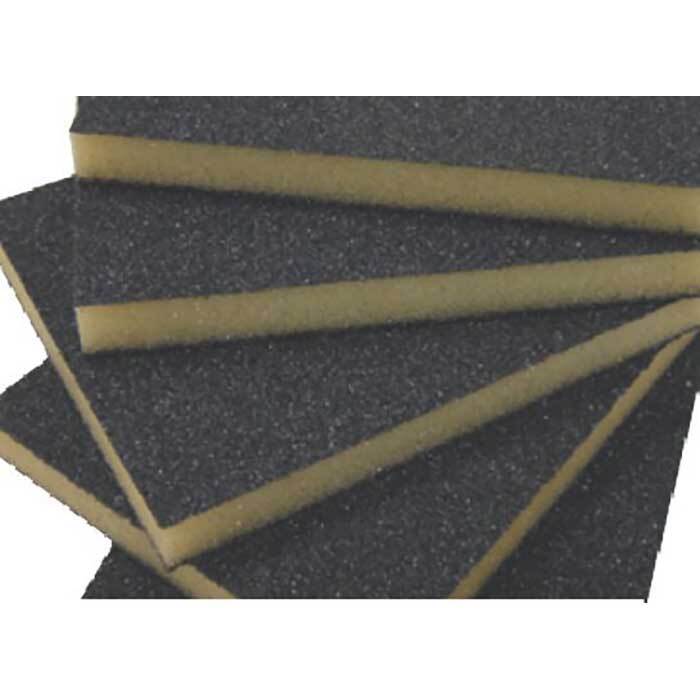 PFERD SANDING SPONGE BLOCK 100 X 125 X 12MM CRS
