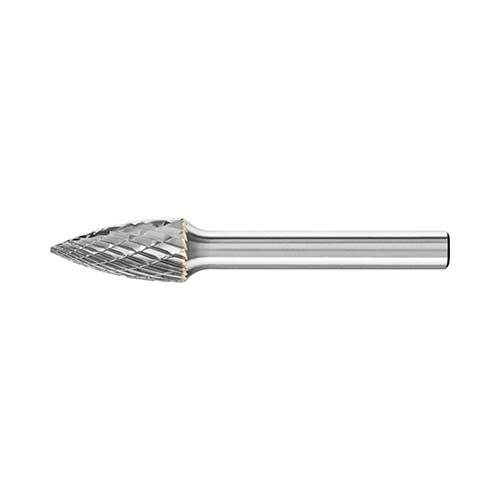PFERD TUNGSTEN CARBIDE-TOUGH BURRS SPG 10 X 20/6.35 C3R