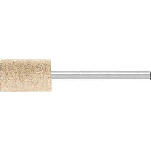 PFERD MOUNTED POINT POLIFLEX PF ZY1015 3 AW 120 LR LEATHER TYPE