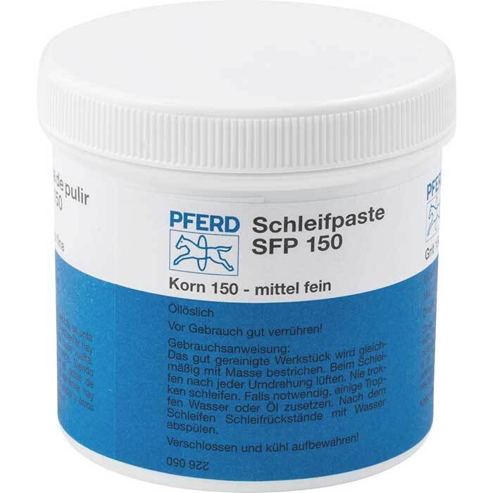 PFERD POLISH EMULSION SFP 150