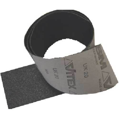 PFERD SLIP CLOTH B UK20 100MM X 1524MM