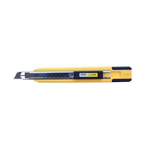 PRO- LOADED CUTTER