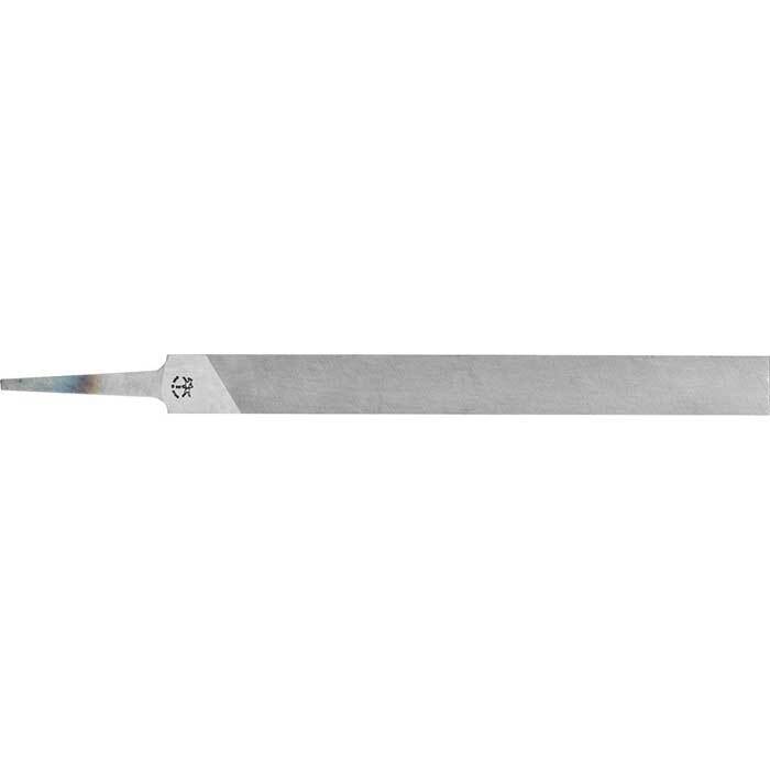 PFERD FILE SAW MILL 200MM CUT 2 2 SQUARE EDGES - NO HANDLE - BULK