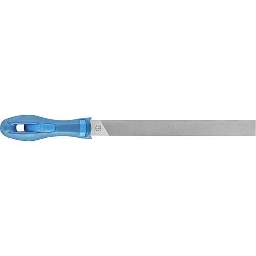 PFERD FILE SAW MILL 200MM CUT 2 1 ROUND EDGE - HANDLE - HANG PACK