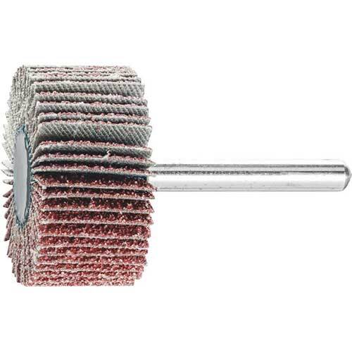 PFERD FAN GRINDER ALUM OXIDE 40 X 20MM 40 GRIT