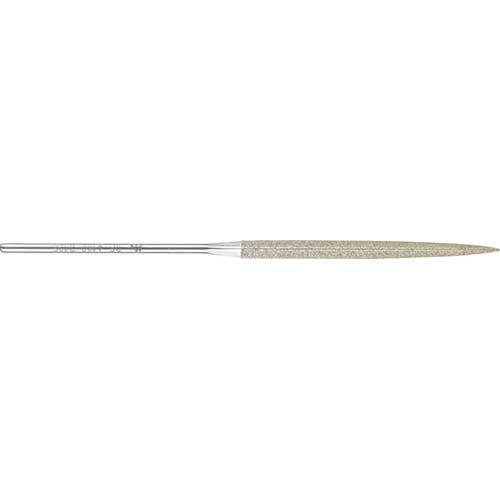 PFERD FILE DIAMOND BARETTE 140MM GRIT 126