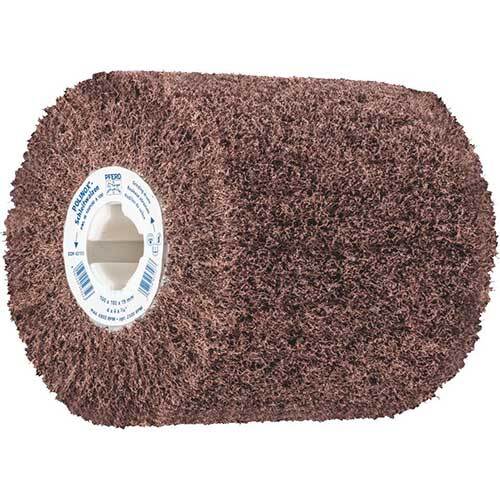 PFERD POLINOX GRINDING DRUM ALUM OXIDE 100 GRIT