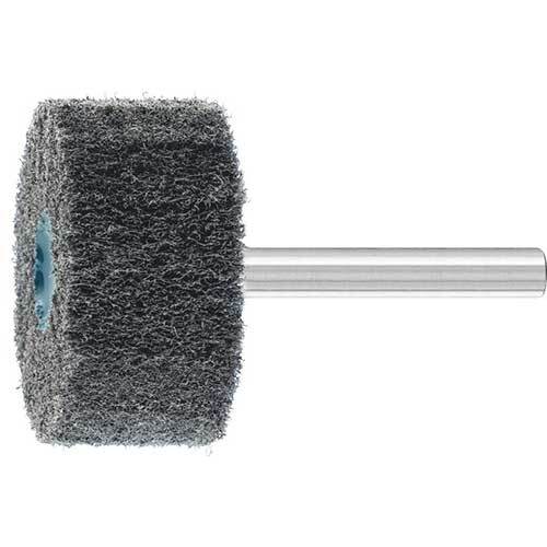 PFERD MOUNTED POINT POLINOX PNL SIC 40 X 20 MM 180 GRIT
