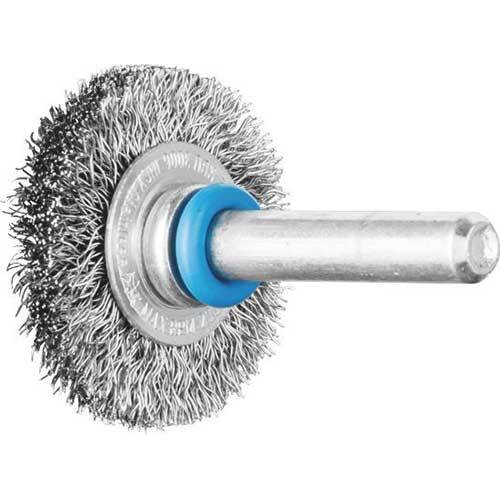 PFERD BRUSH POS RBU 3006/6 INOX 0,20 SG