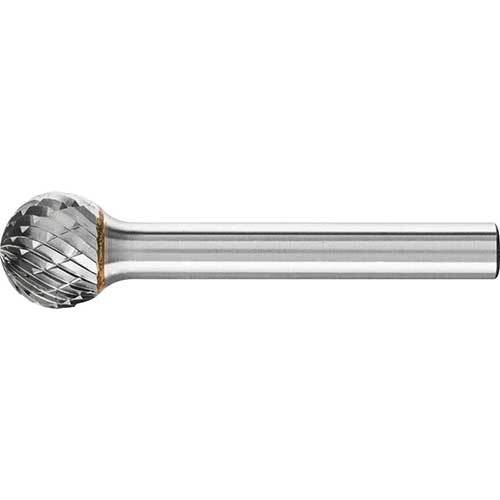 PFERD TUNGSTEN CARBIDE-TOUGH BURRS KUD 12 X 10/6.35 C3R