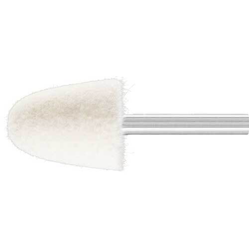 PFERD FELT POINT FK KEL 25 X 30 X 6 MM