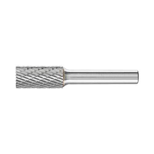 PFERD TUNGSTEN CARBIDE-TOUGH BURRS ZYA 12 X 25/6.35 C3R