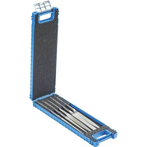 PFERD FILE DIAMOND HANDY SET OF 5 GRIT 126