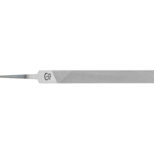 PFERD FILE HAND 200MM CUT 2 - NO HANDLE - BULK