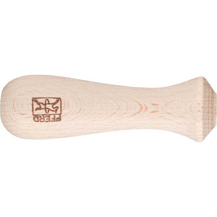 PFERD HANDLE WOODEN FOR CHAINSAW FILE (SUITS 5.16 - 7.9MM) HKSF 100/10