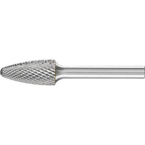 PFERD TUNGSTEN CARBIDE-TOUGH BURRS RBF 12 X 25/6.35 C3R