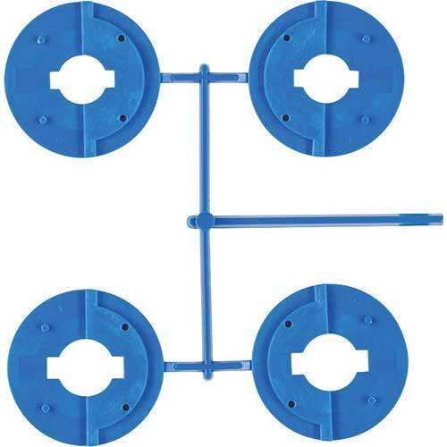 PFERD BRUSH WHEEL HUB ADAPTER SET AK 32