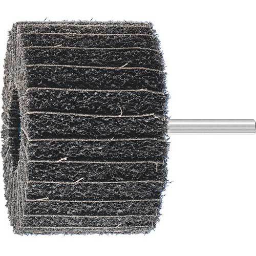 PFERD MOUNTED POINT POLINOX PNZ SIC 80 X 50 MM 100 GRIT