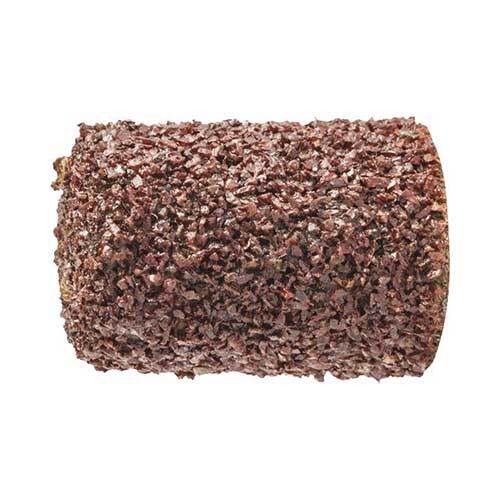 PFERD ABRASIVE POLICAP A SHAPE 16MM 280 GRIT