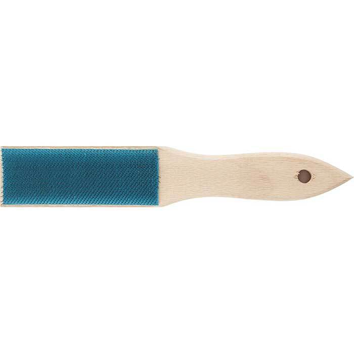PFERD FILE CLEANING BRUSH