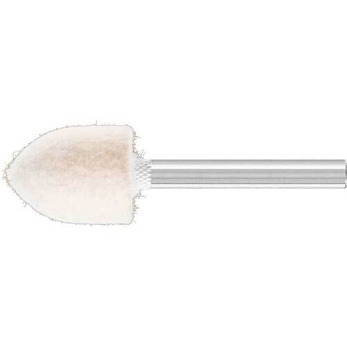 PFERD FELT POINT FK SPK 20 X 25 X 6 MM