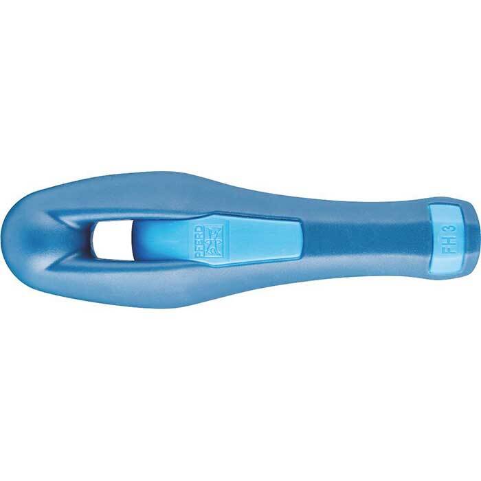 PFERD HANDLE PLASTIC SUITS ALL 100-150MM FILES