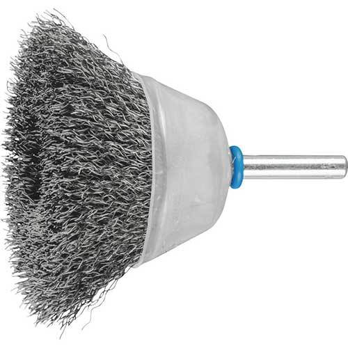 PFERD BRUSH POS TBU 5010/6 INOX 0,30 SG
