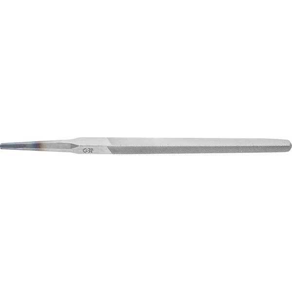 PFERD FILE THREE SQUARE 100MM CUT 1 - NO HANDLE - BULK