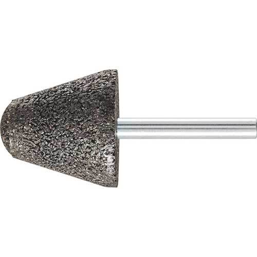 PFERD MOUNTED POINT 32 X 32 X 6MM KE AN 24 N 5B