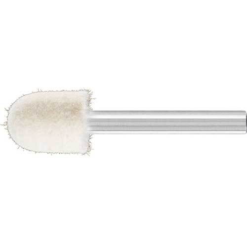 PFERD FELT POINT FK WRC 15 X 20 X 6 MM