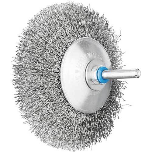 PFERD BRUSH KBU 9510/6 INOX 0,30 SG