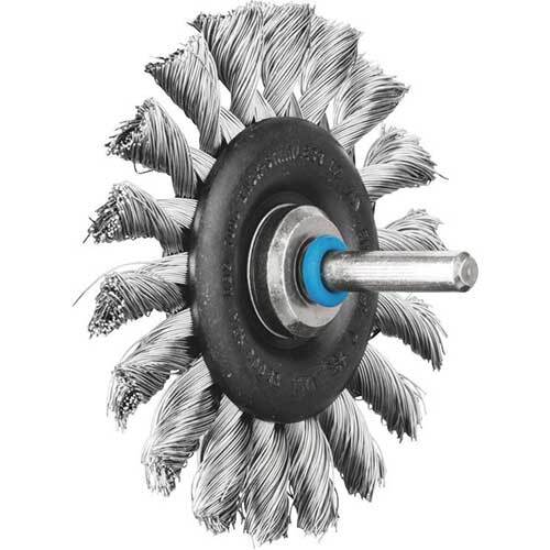 PFERD BRUSH POS RBG 7006/6 INOX 0,35 SG