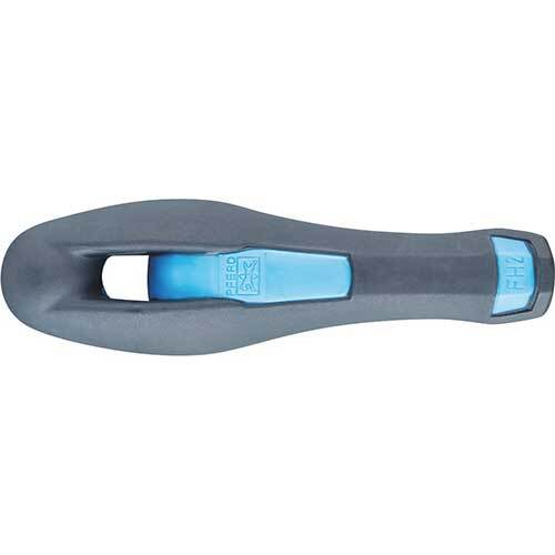 PFERD HANDLE PLASTIC FOR KEY FILES AND NARROW TANGS