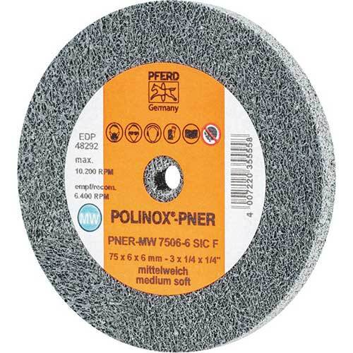 PFERD PNER-MW 7506-6 C FINE