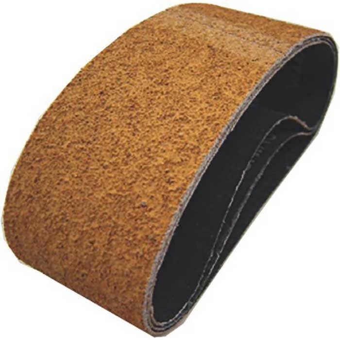 PFERD BELT 100 X 533 YELLOW CORK